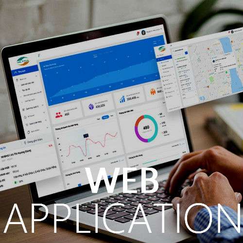 web application malaysia
