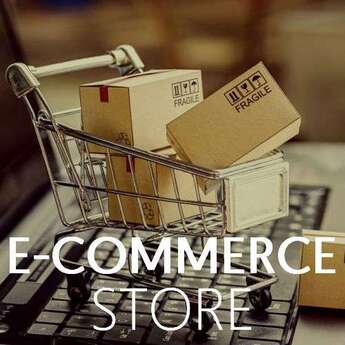 e-commerce online store malaysia