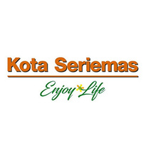 web design malaysia portfolio - Kota Seriemas