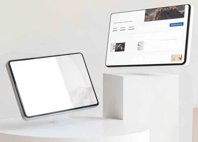 Superweb Minimalist Web Design