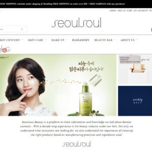 Ecommerce Web Design