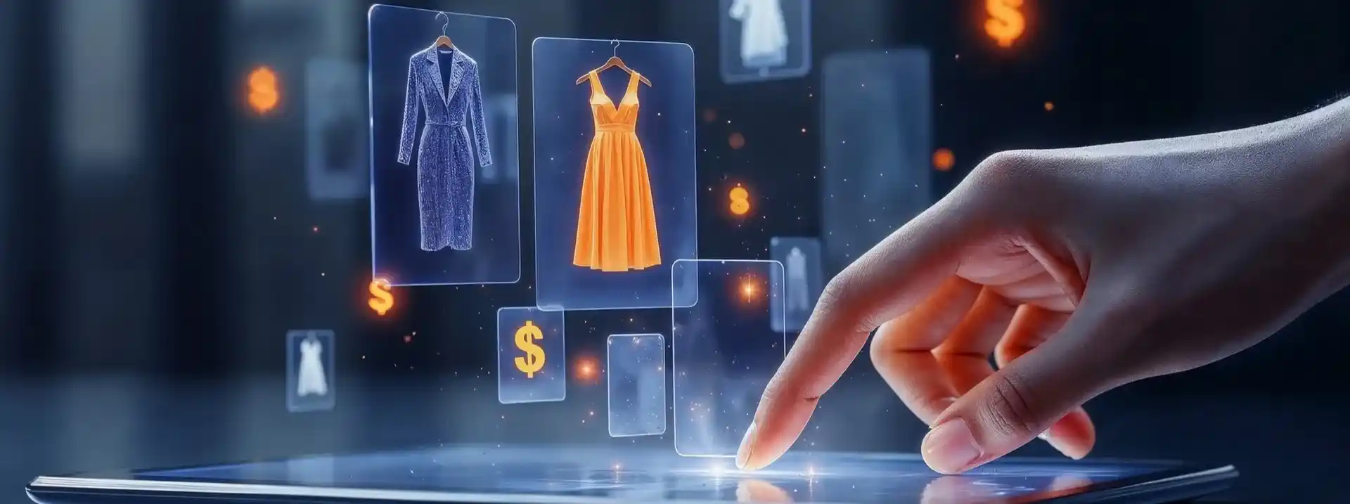 ecommerce website design