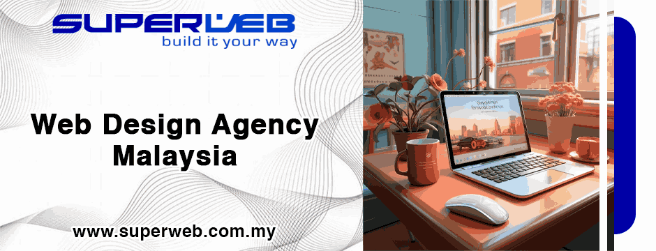 web design agency malaysia