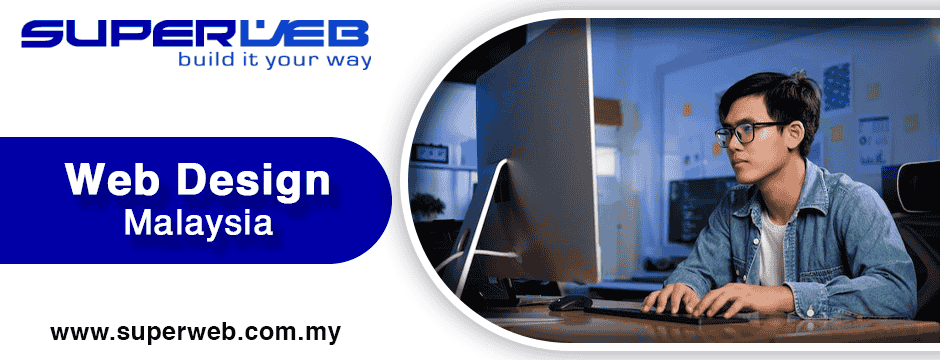 web design malaysia