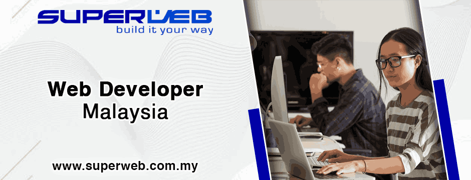 web developer malaysia