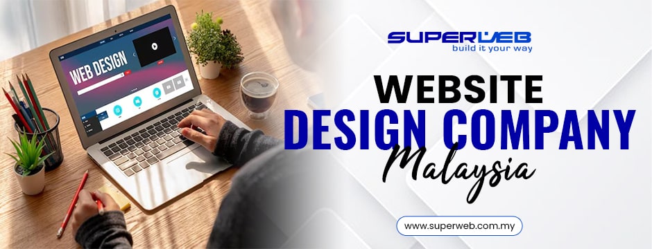 website design company Malaysia