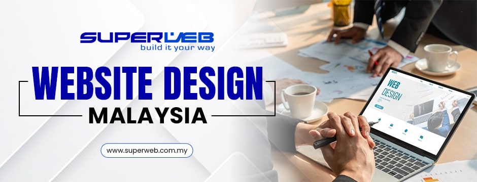 website design malaysia