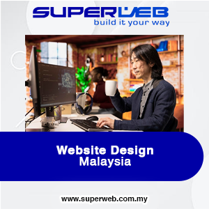 website design malaysia