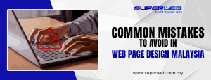 Web Page Design Malaysia