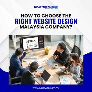 Website Design Malaysia