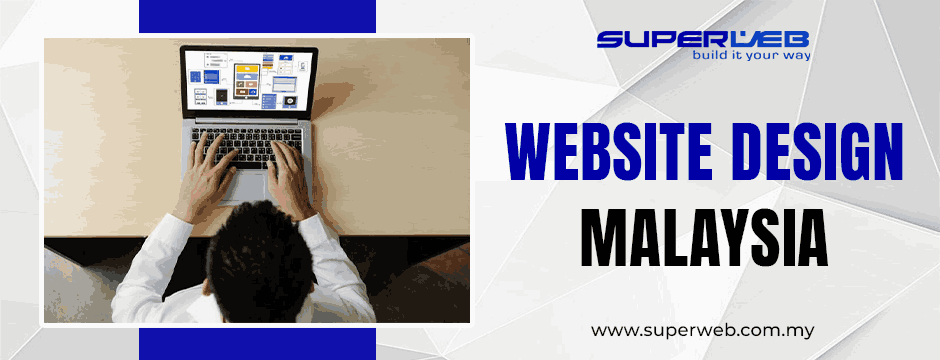 website design Malaysia