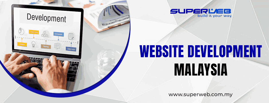 website development Malaysia
