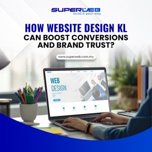 Website Design KL