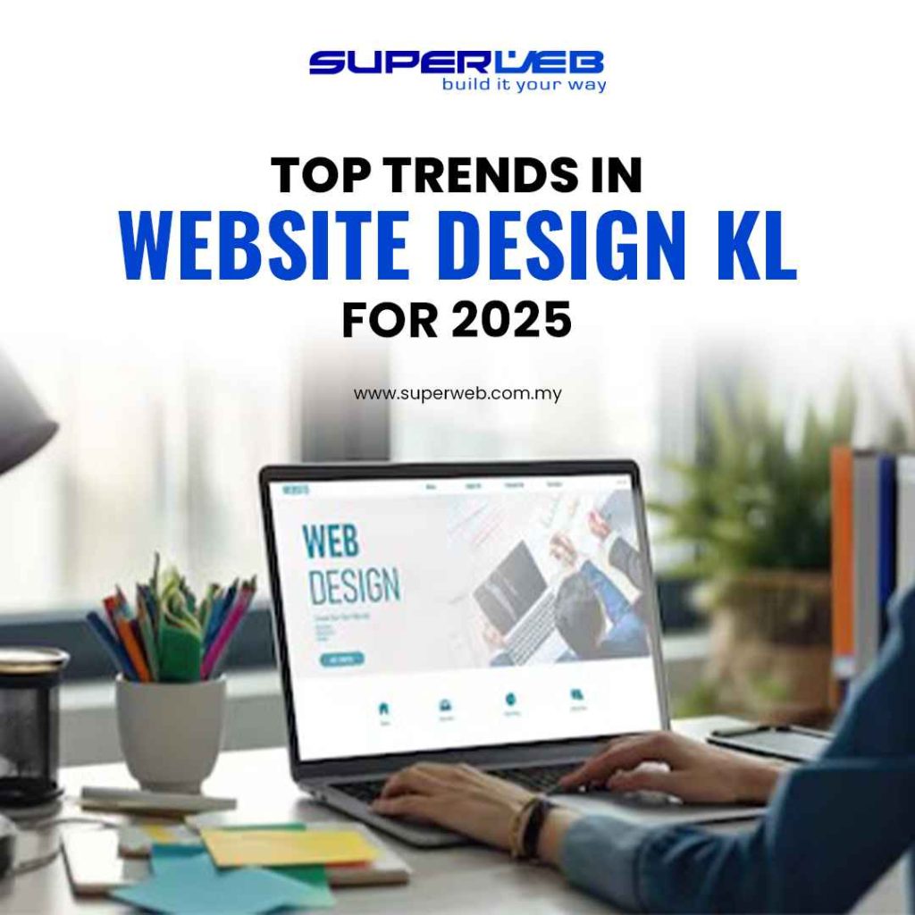 Website Design KL