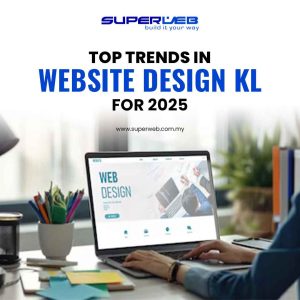 Website Design KL
