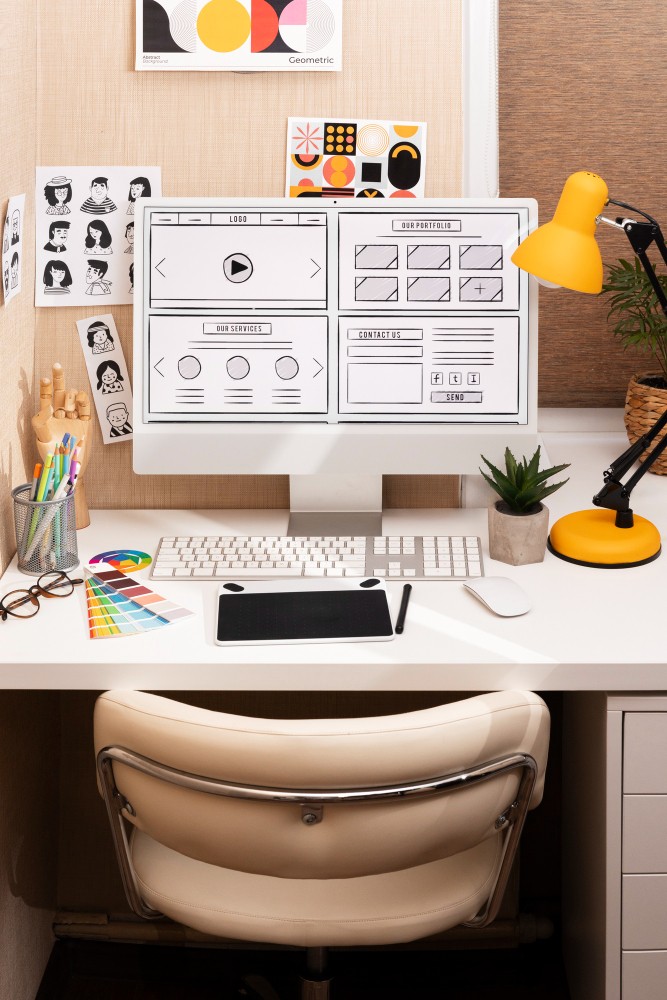 Superweb KL Web Design