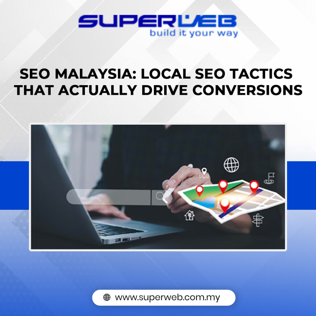 SEO Malaysia