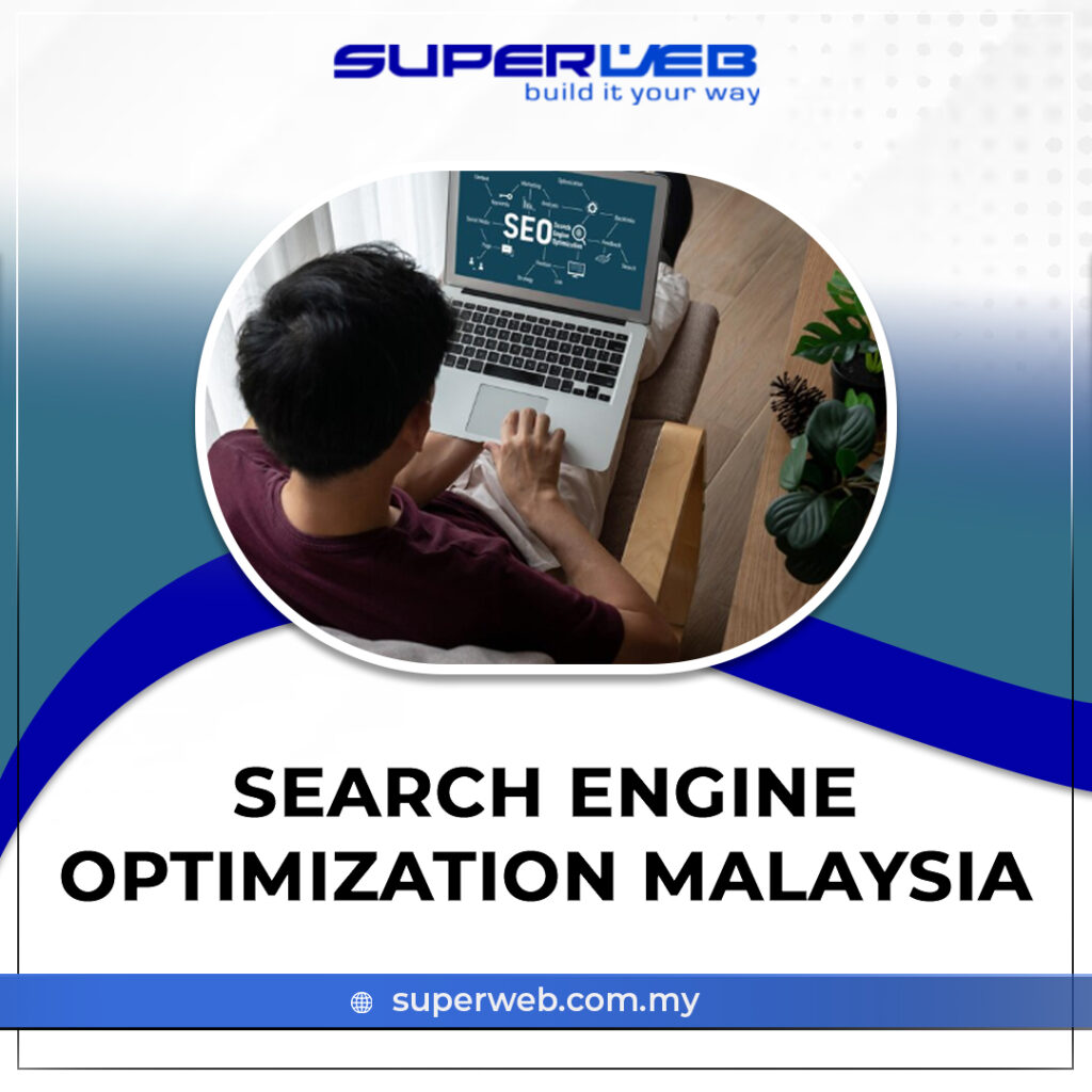 SEO Malaysia