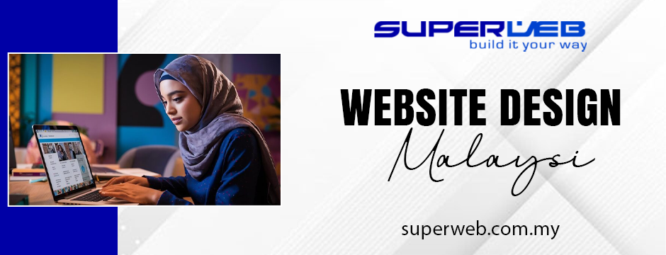 website design malaysia