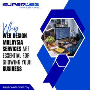 Web design Malaysia