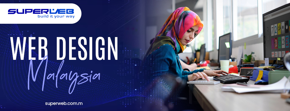 Web design Malaysia